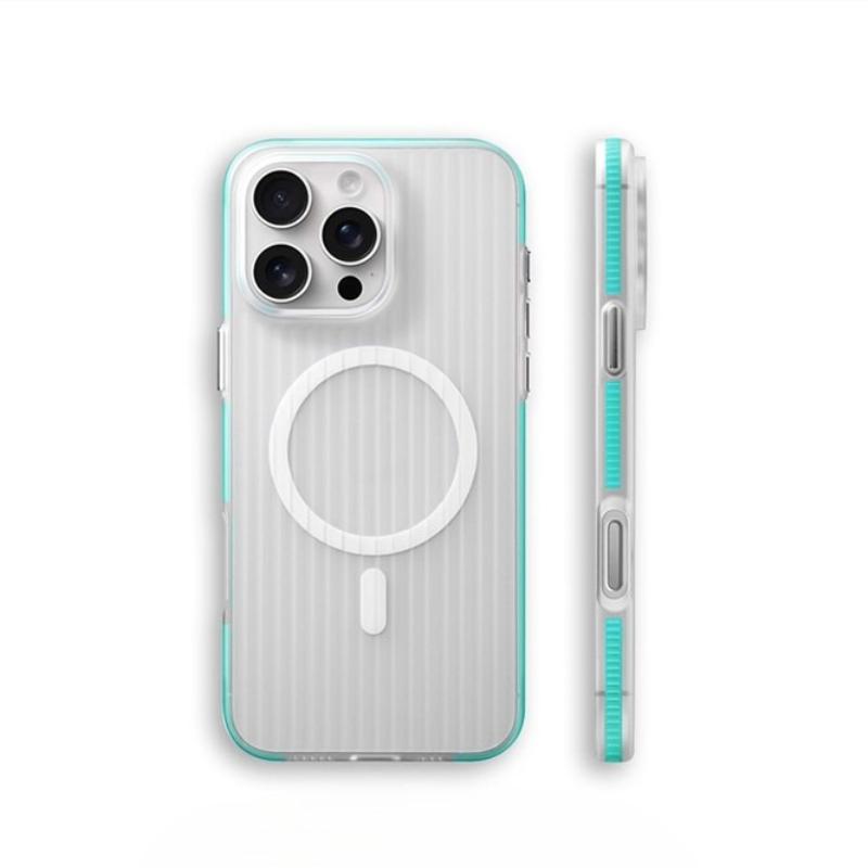 Matte Corrugated Luggage MagneticWireless Charging For Magsafe Case For iPhone 13 14 15 16 17 Pro Max Air Translucent Back Cover iPhone 12 Pro
Matte Corrugated Luggage MagneticWireless Charging For Magsafe Case For iPhone 13 14 15 16 17 Pro Max Air Translucent Back Cover iPhone 12 Pro