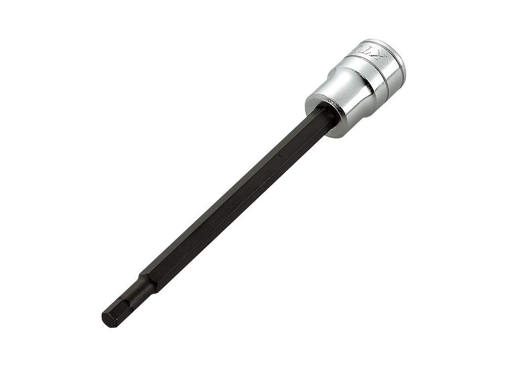 KTC BT3-1/8L-S Hexagon Wrench BT3-1/8L-S 1/8inch
KTC BT3-1/8L-S Hexagon Wrench BT3-1/8L-S 1/8inch