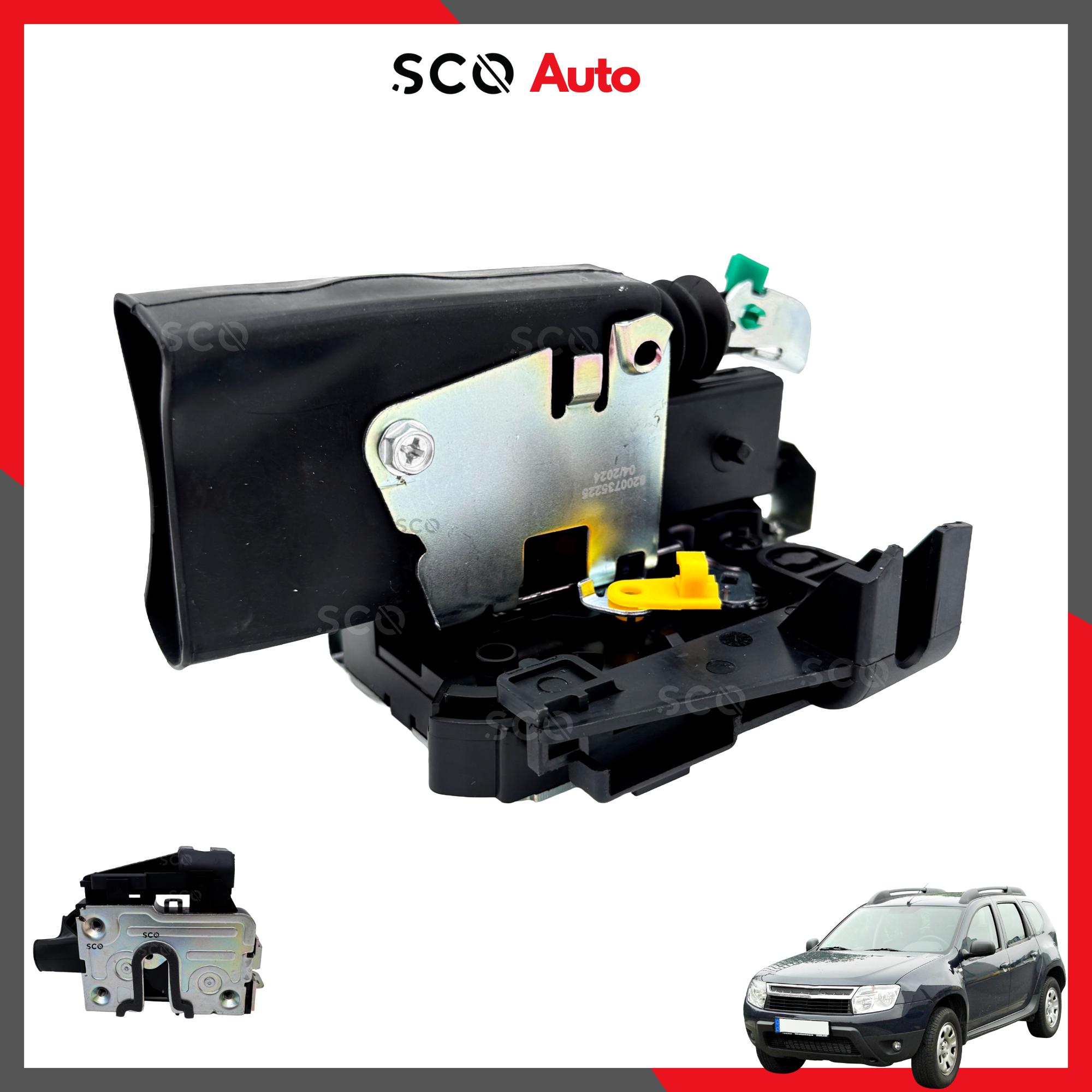 Front Door Lock Left Side for Renault Duster Driver Side Front Door Lock Mechanism for Terrano 8200735225
Front Door Lock Left Side for Renault Duster Driver Side Front Door Lock Mechanism for Terrano 8200735225