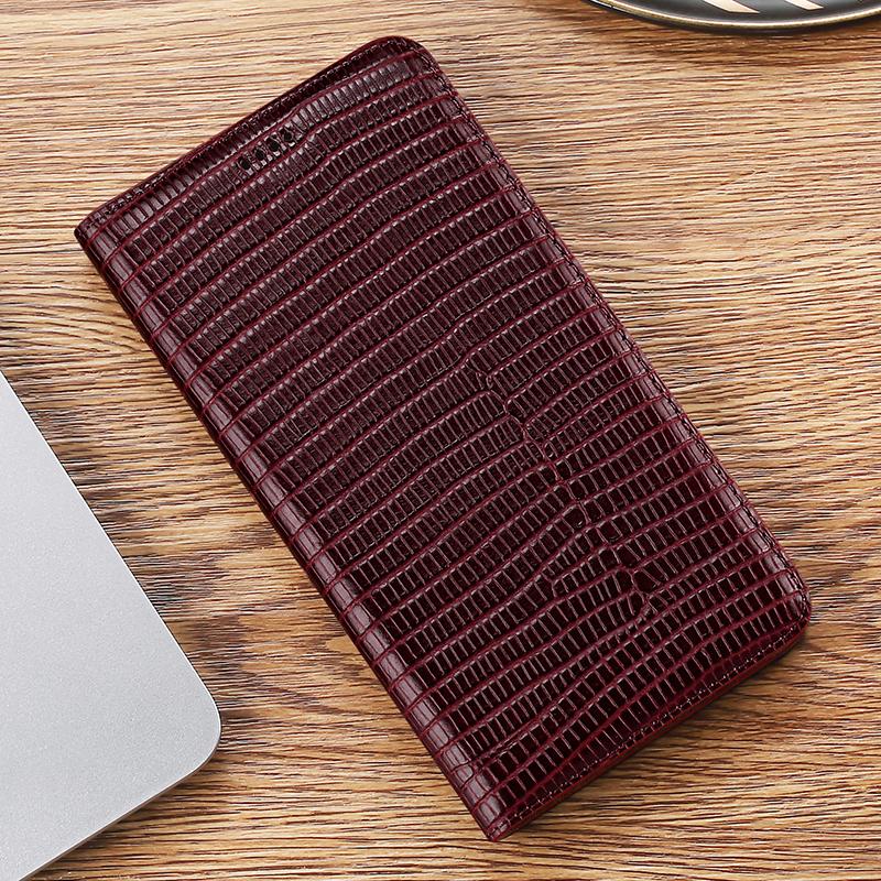 Lizard Pattern Genuine Leather Flip Case For Tecno Spark 8 8C 9 10 10C 20 30 30C 40 40C Pro Plus 4G 5G Cover Cases Scratch Proof Spark 8C вина червоного кольору
Lizard Pattern Genuine Leather Flip Case For Tecno Spark 8 8C 9 10 10C 20 30 30C 40 40C Pro Plus 4G 5G Cover Cases Scratch Proof Spark 8C вина червоного кольору