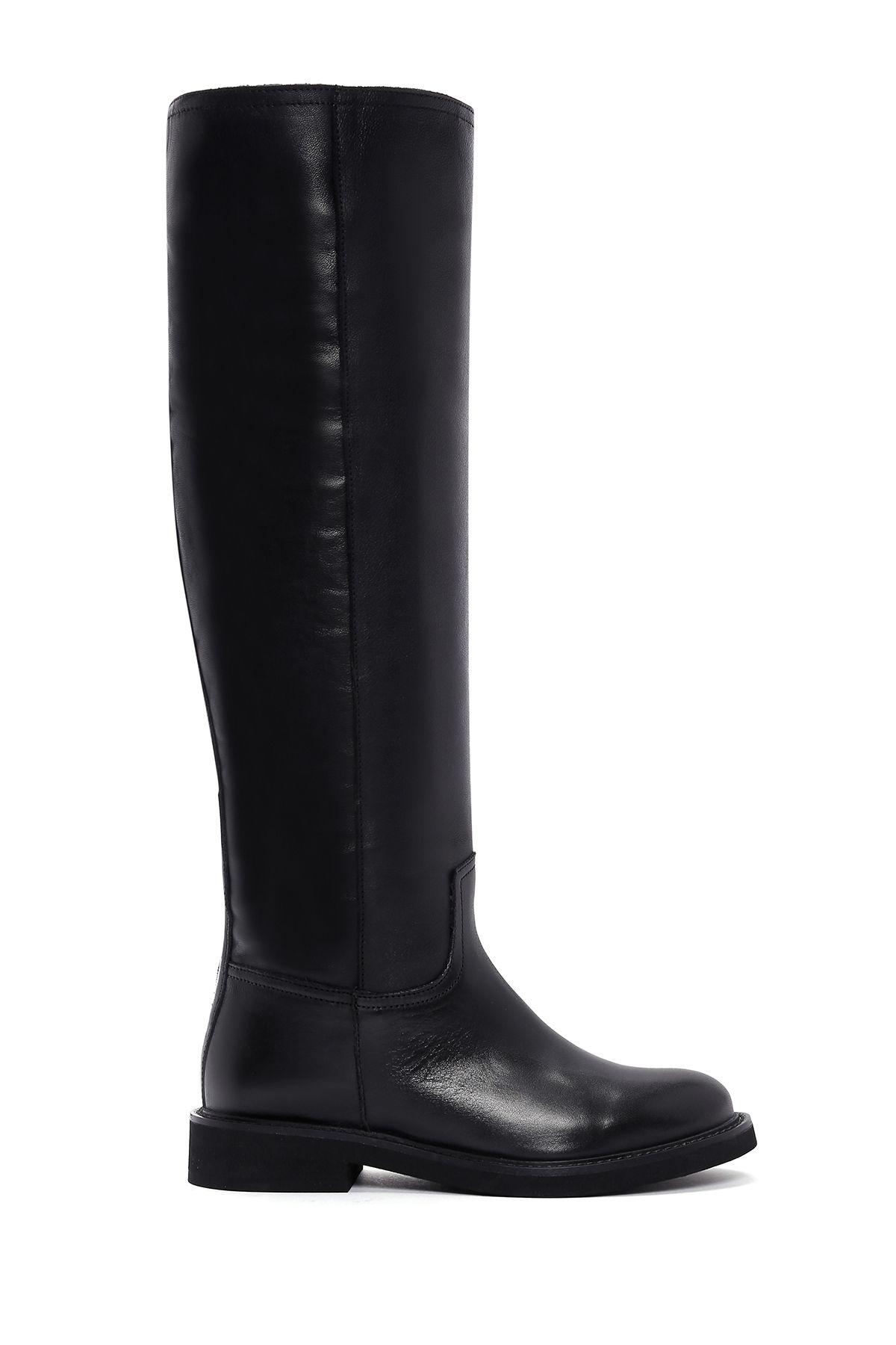 Women Modern Stylish Fashion Boots Genuine Leather Black Leather Casual Boots 39
Women Modern Stylish Fashion Boots Genuine Leather Black Leather Casual Boots 39