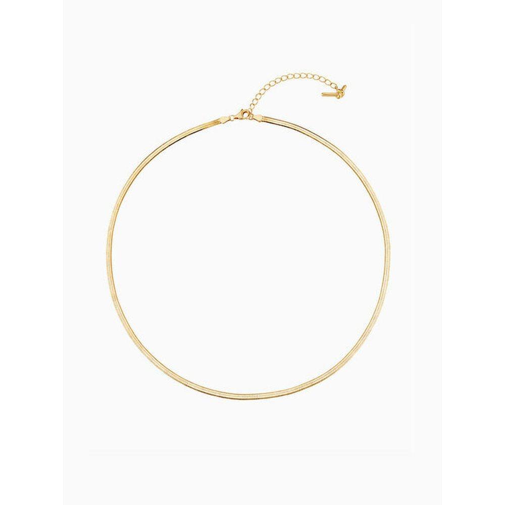 Nect Choker (925) White gold
Nect Choker (925) White gold