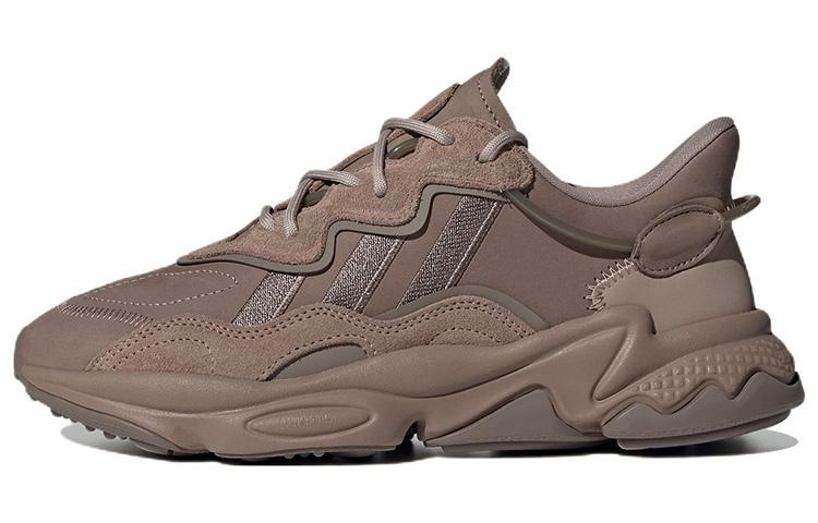 Adidas Ozweego Кремово-коричневий Жіночі GY6813 35⅔
Adidas Ozweego Кремово-коричневий Жіночі GY6813 35⅔