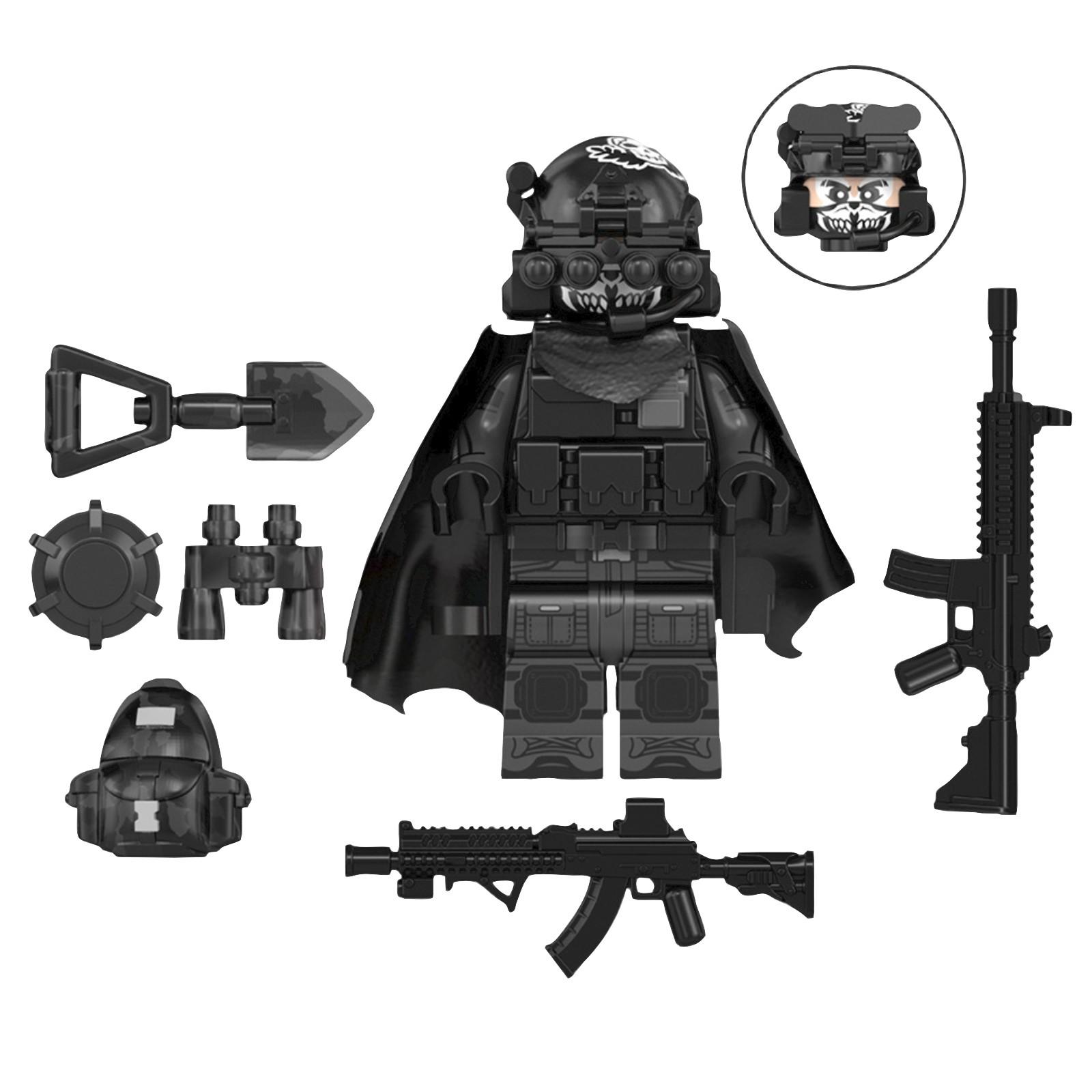 Children s Building Block Figurines Are The Best Gifts For Kids One Size
Children s Building Block Figurines Are The Best Gifts For Kids One Size