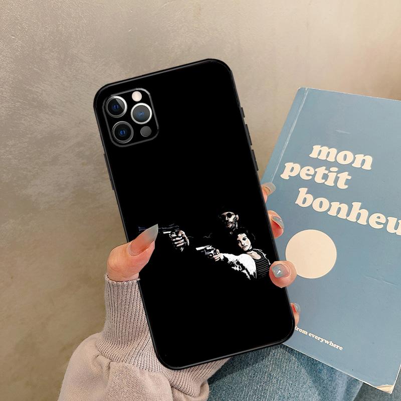 Killer Leon Case For iPhone 17 Air 14 16 15 11 12 13 Pro Max 12 mini XR 15 16 Plus 16e Back Cover Shell iPhone 15
Killer Leon Case For iPhone 17 Air 14 16 15 11 12 13 Pro Max 12 mini XR 15 16 Plus 16e Back Cover Shell iPhone 15