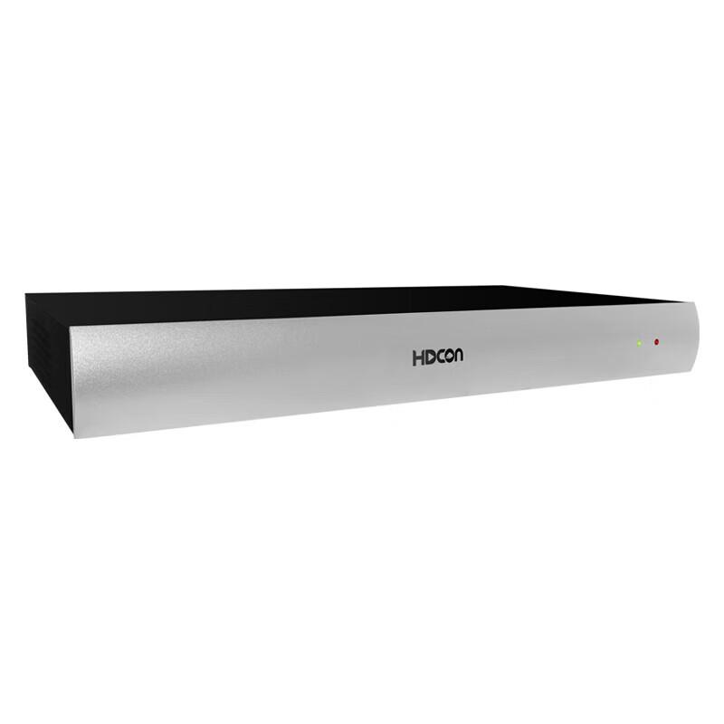HDCON HTX50VM 1080P HD Video Conferencing System (CN version)
HDCON HTX50VM 1080P HD Video Conferencing System (CN version)