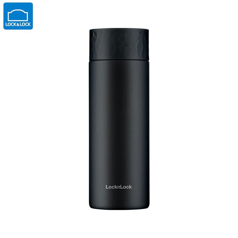 LOCK&LOCK 316 Stainless Steel Portable Slim Insulated Cup
LOCK&LOCK 316 Stainless Steel Portable Slim Insulated Cup