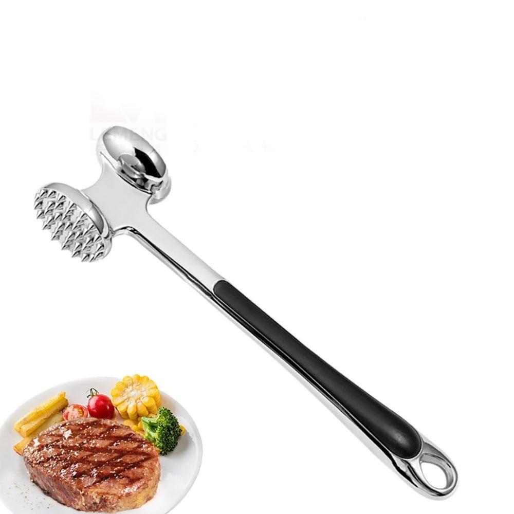 Kitchen Essentials Muscle Breaker Экономьте время и усилия Молоток для разрыхления мяса Домой
Kitchen Essentials Muscle Breaker Экономьте время и усилия Молоток для разрыхления мяса Домой