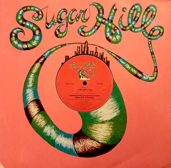 12inch Record VARIOUS - Step Off / Pump Me Up NEET1010 SEQUEL 2000 UK Rap & Hip-Hop/R&B Used
12inch Record VARIOUS - Step Off / Pump Me Up NEET1010 SEQUEL 2000 UK Rap & Hip-Hop/R&B Used