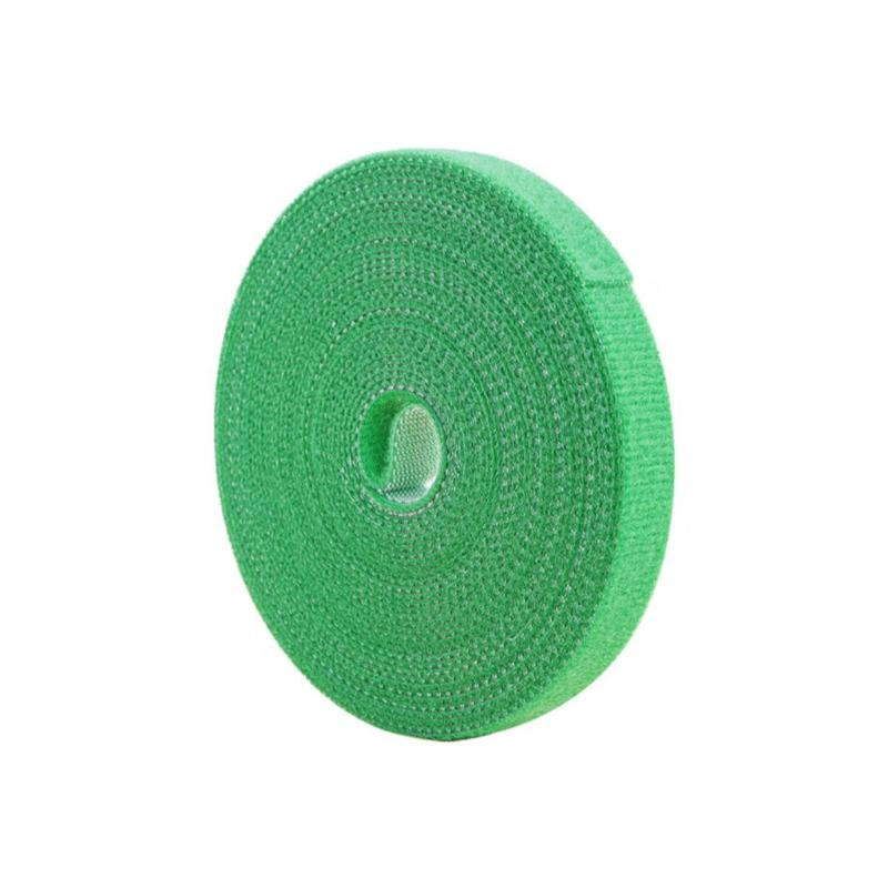 Waterproof Reusable Garden Straps 2cm Wide Soft Nylon Plant Support Ties For Vine Training And Household Organization
Waterproof Reusable Garden Straps 2cm Wide Soft Nylon Plant Support Ties For Vine Training And Household Organization