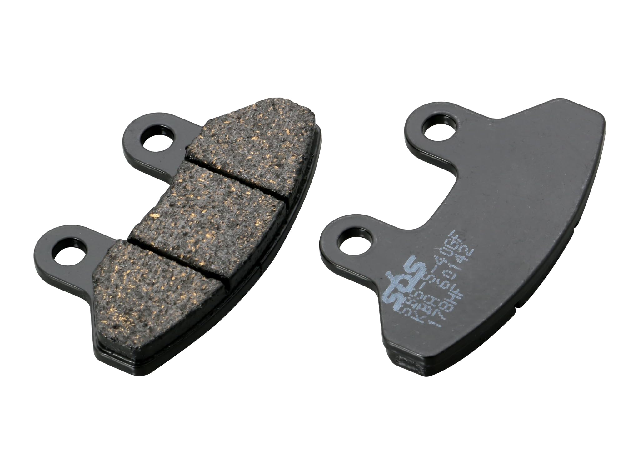 KITACO SBS Brake Pads E178 Ceramic SYM JOYRIDE 777-0178000
KITACO SBS Brake Pads E178 Ceramic SYM JOYRIDE 777-0178000