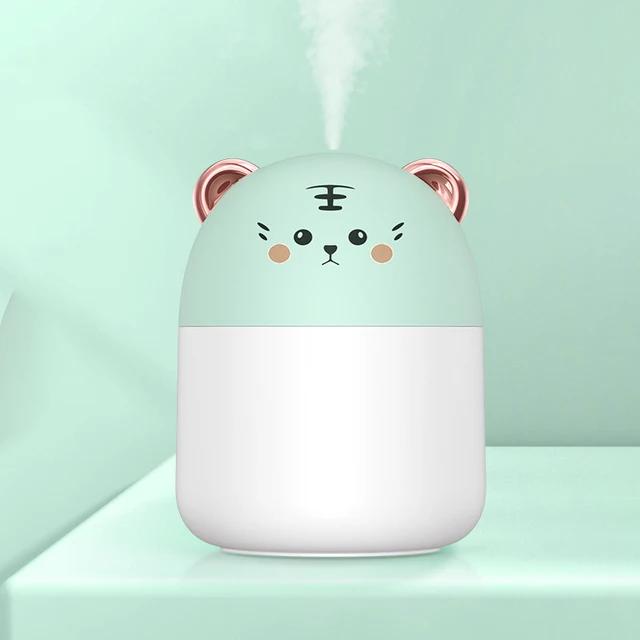 Милий зволожувач повітря для домашніх тварин, ароматерапевтичний дифузор для ефірних олій United States
Милий зволожувач повітря для домашніх тварин, ароматерапевтичний дифузор для ефірних олій United States