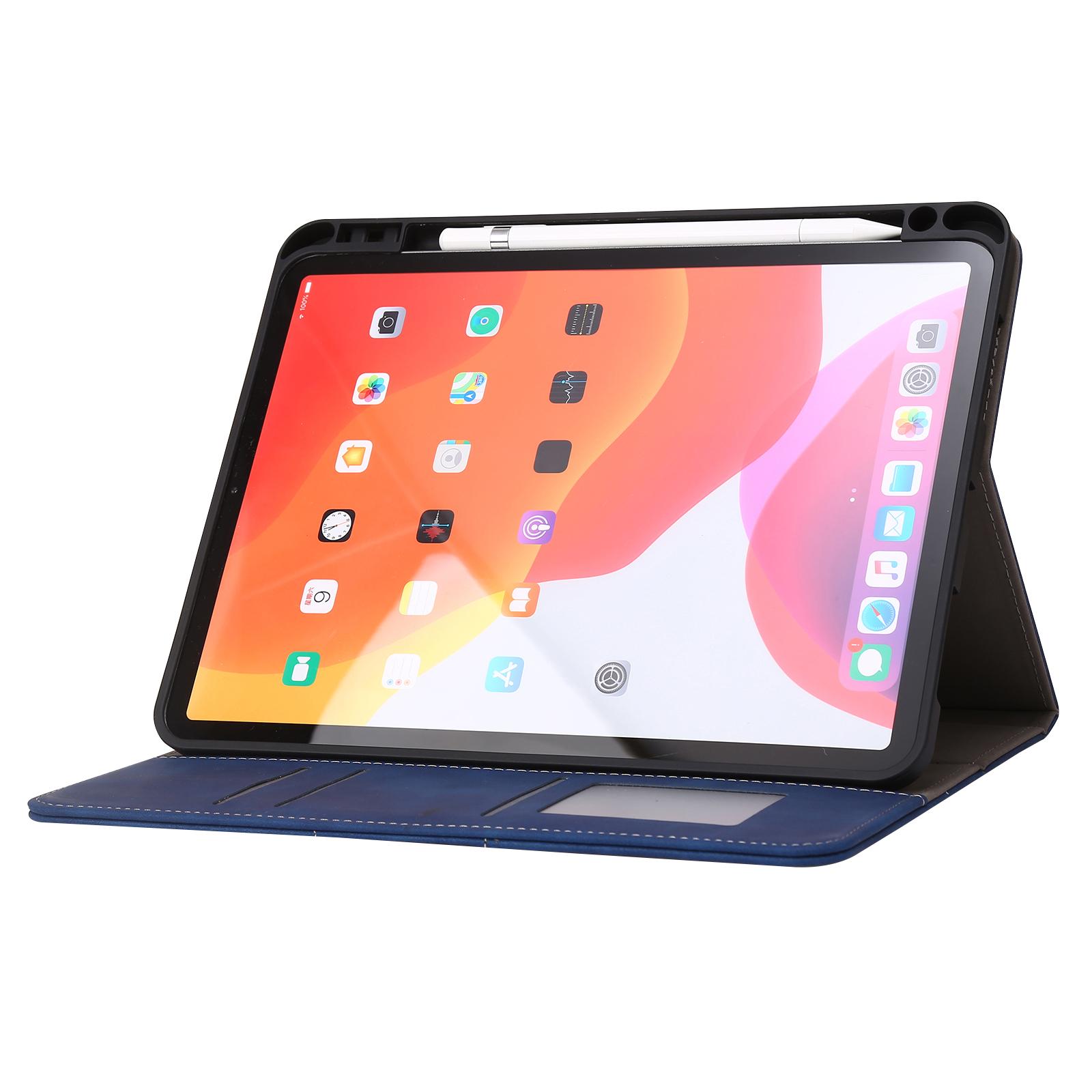 For iPad Air 11 (2025)/(2024)/Air (2022)/(2020)/Pro 11 (2018)/(2020)/(2021)/(2022) Leather Case Wallet Cover Brown
For iPad Air 11 (2025)/(2024)/Air (2022)/(2020)/Pro 11 (2018)/(2020)/(2021)/(2022) Leather Case Wallet Cover Brown