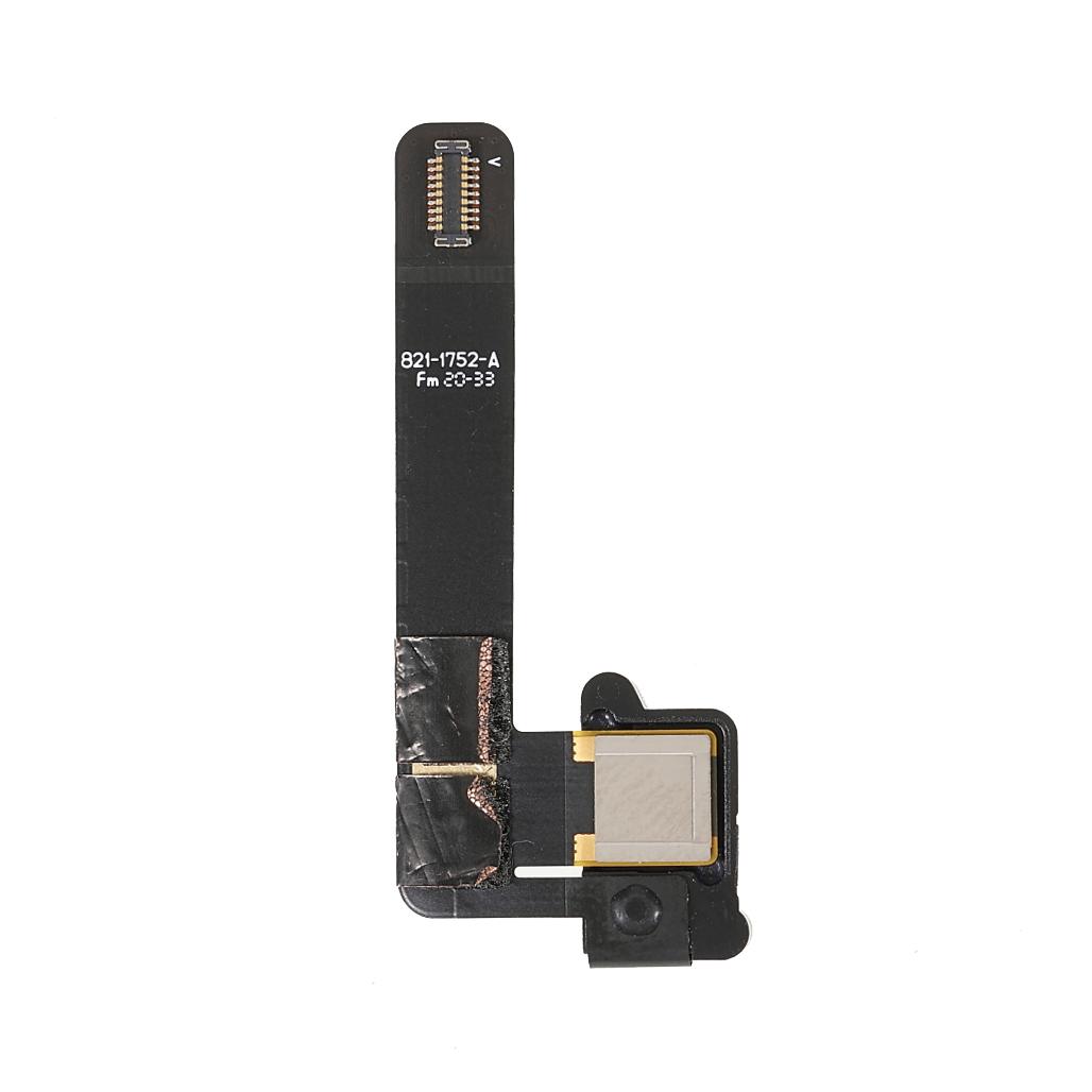 Front Facing Camera Module Replacement (without Logo) for iPad 10.2 (2020)/(2019) Type A
Front Facing Camera Module Replacement (without Logo) for iPad 10.2 (2020)/(2019) Type A