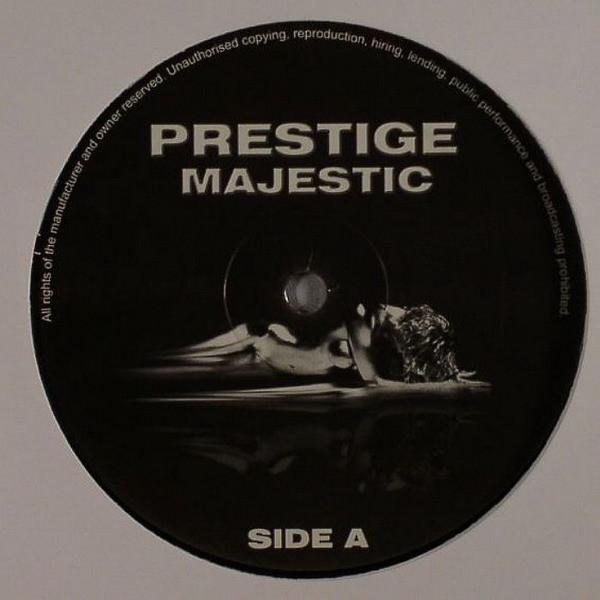 12inch Record PRESTIGE - Majestic WWR030 Waterworld 2006 Germany Dance & Electronica Used
12inch Record PRESTIGE - Majestic WWR030 Waterworld 2006 Germany Dance & Electronica Used