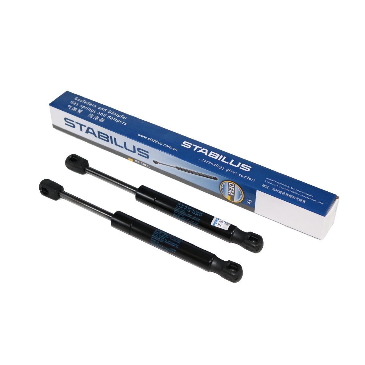 Original Car-styling Front Hoods Bonnets Gas Spring Strut Lifters for MINI (R56) Cooper R55 MINI Coupe (R58) R59 241mm 700N 2pcs
Original Car-styling Front Hoods Bonnets Gas Spring Strut Lifters for MINI (R56) Cooper R55 MINI Coupe (R58) R59 241mm 700N 2pcs