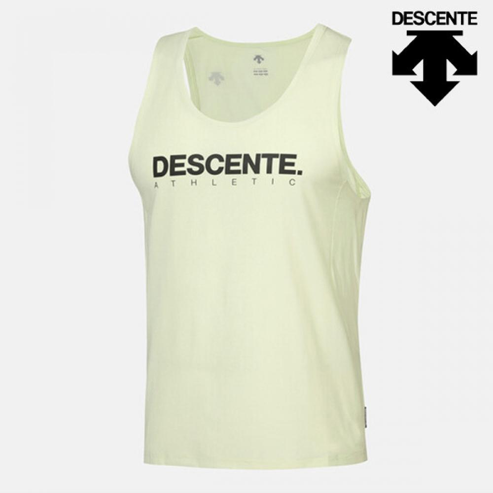Descente Half Club Descente Descente Touflight Lettering Sleeveless Sp221tst41lime Nashi 100
Descente Half Club Descente Descente Touflight Lettering Sleeveless Sp221tst41lime Nashi 100