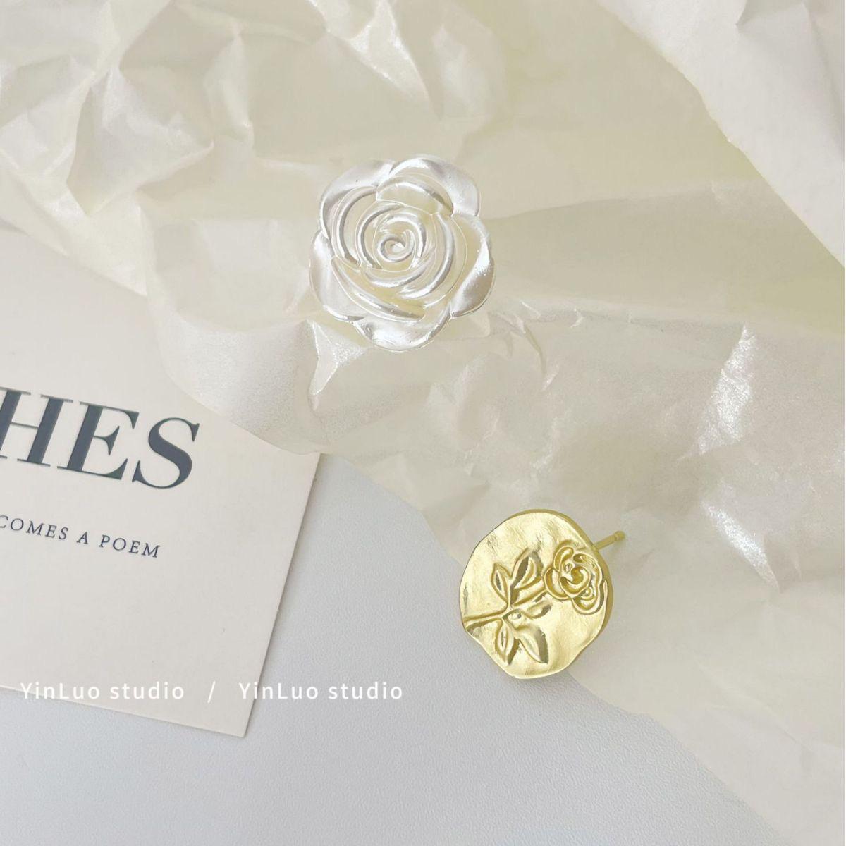 «Серьги-иглы Майяра 925»: Янтарный жемчуг в стиле ретро для осени/зимы
«Серьги-иглы Майяра 925»: Янтарный жемчуг в стиле ретро для осени/зимы