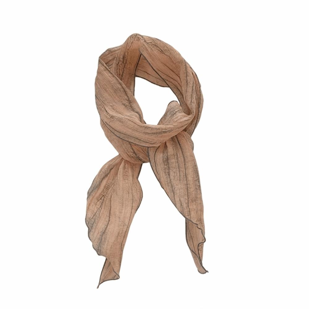 Fashion Multicolor Scarves Photo Props Thin Neckerchief Versatile Scarf Neck Wraps Spring Autumn
Fashion Multicolor Scarves Photo Props Thin Neckerchief Versatile Scarf Neck Wraps Spring Autumn