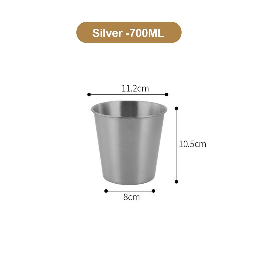 Gold Silver Beer Barrel 0.7L/1L/1.8L Champagne Bucket Creative Cooling Barrel Bar Party silver-0.7L
Gold Silver Beer Barrel 0.7L/1L/1.8L Champagne Bucket Creative Cooling Barrel Bar Party silver-0.7L
