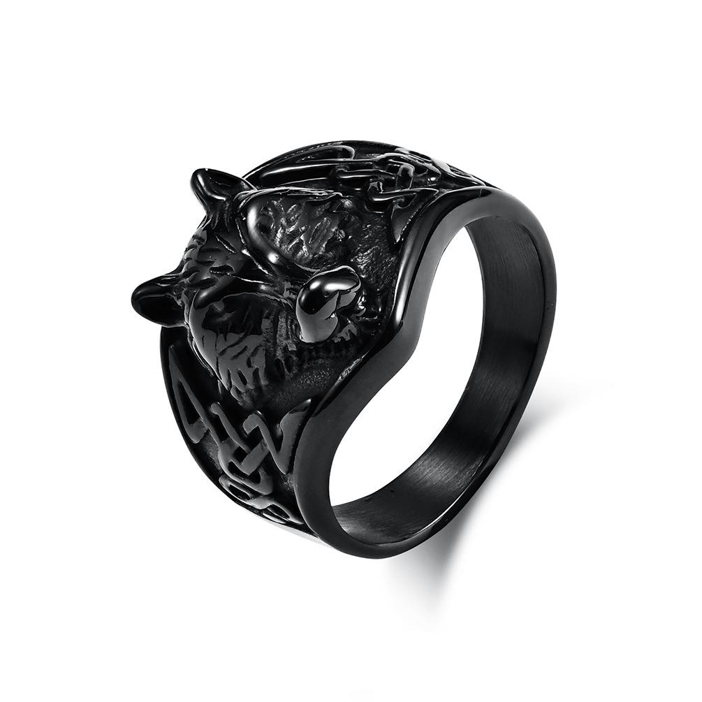2026 Nordic Retro Celtic Wolf Ring, Men s Wolf Head Ring 12#
2026 Nordic Retro Celtic Wolf Ring, Men s Wolf Head Ring 12#