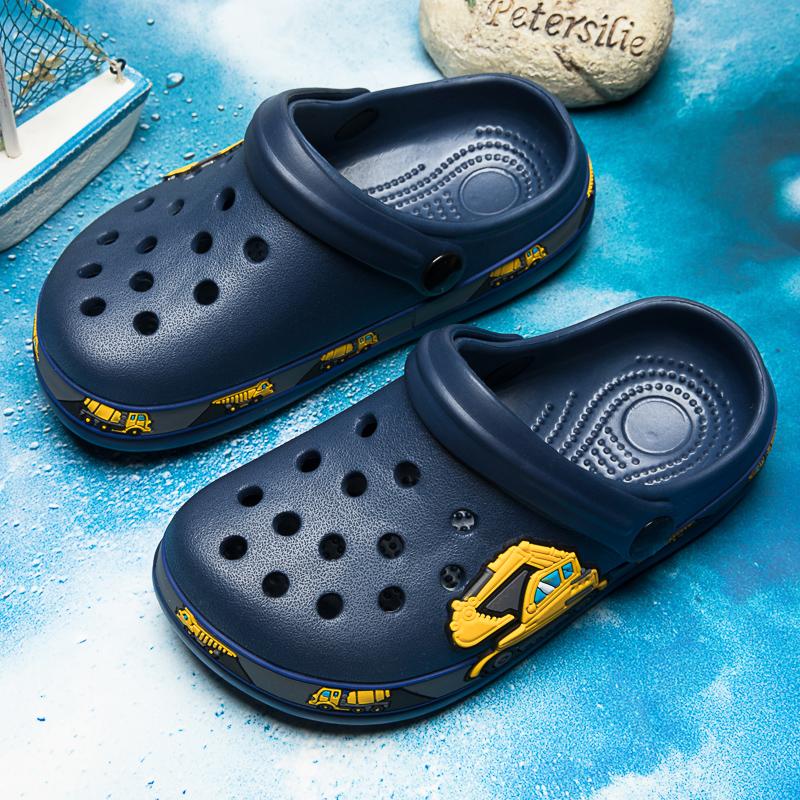 Children s Sandals and Slippers Cartoon Soft Sole Anti Slip Children s Shoes Girls Indoor Home Shoes Boys Sandals Kids Shoes 24
Children s Sandals and Slippers Cartoon Soft Sole Anti Slip Children s Shoes Girls Indoor Home Shoes Boys Sandals Kids Shoes 24