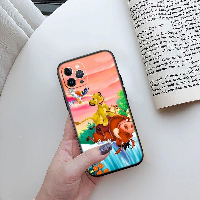 Lion King Phone Case for OPPO A40 A60 A80 A15 A16 A17 A54 A54S A53 A53S A56 A57 A98 OPPO A60 5G
Lion King Phone Case for OPPO A40 A60 A80 A15 A16 A17 A54 A54S A53 A53S A56 A57 A98 OPPO A60 5G