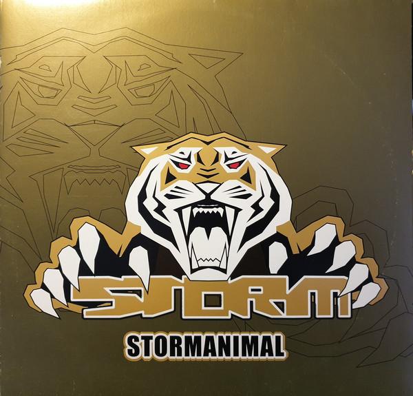 12inch Record STORM - Stormanimal 5878471 Zeitgeist 2000 Germany Dance & Electronica Used
12inch Record STORM - Stormanimal 5878471 Zeitgeist 2000 Germany Dance & Electronica Used