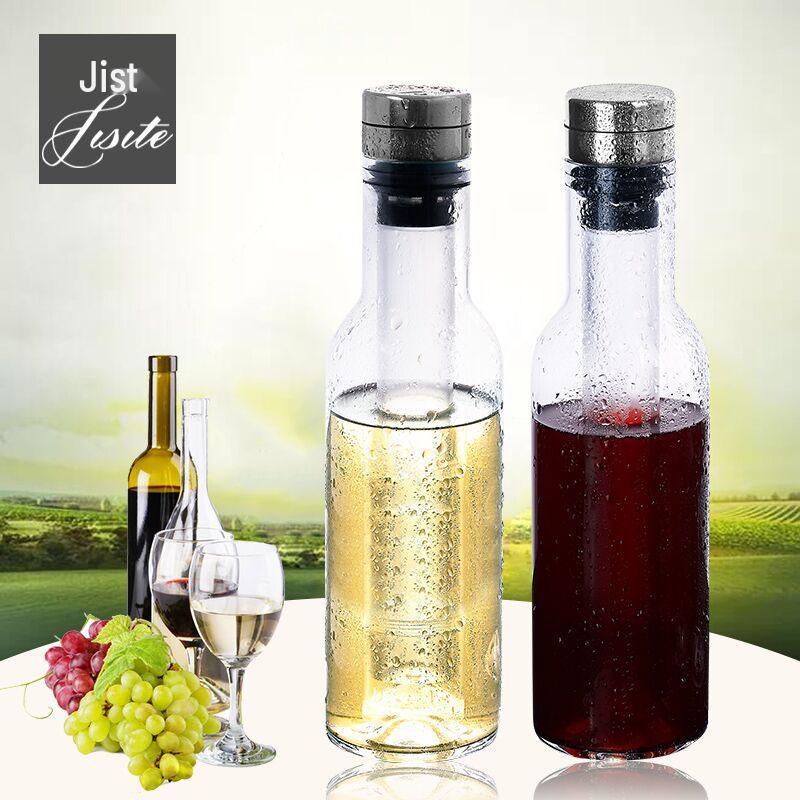 Wine and Beer Decanter & Chiller Machine
Wine and Beer Decanter & Chiller Machine