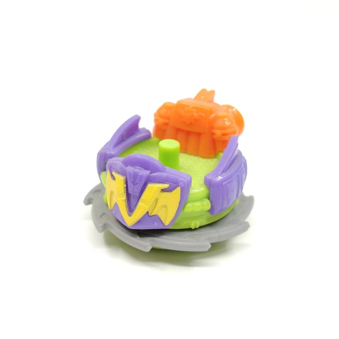 1pcs Original SUPERTHINGS Flying Power Random Send without Dolls Limited Collection Superzings Action Figures Toys Boys Gifts no dolls
1pcs Original SUPERTHINGS Flying Power Random Send without Dolls Limited Collection Superzings Action Figures Toys Boys Gifts no dolls