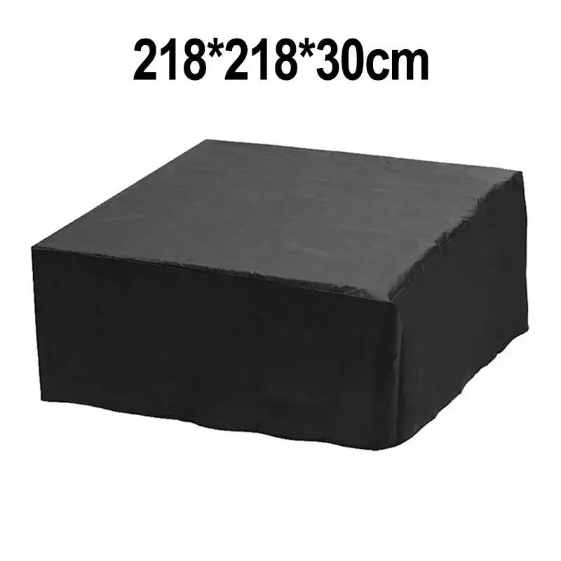 Cleaning Pool Dust Cover Protective Dust Cover 218*218*90CM Pool Dust Cover Single Piece Set Space-saving Design
Cleaning Pool Dust Cover Protective Dust Cover 218*218*90CM Pool Dust Cover Single Piece Set Space-saving Design