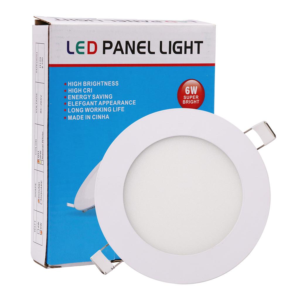 LED Down Light Panel Light White Warm White Ceiling Panel Lamp 3W 6W 9W 12W 15W 25W LED Lighting for Home Decor 3w
LED Down Light Panel Light White Warm White Ceiling Panel Lamp 3W 6W 9W 12W 15W 25W LED Lighting for Home Decor 3w