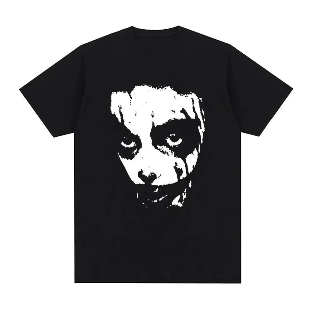 Репер Playboi Carti Whole Lotta Red Die Lit Графічна футболка Чоловіча Мода Хіп-хоп Готична Футболка з коротким рукавом Оверсайз Повсякденні футболки XXXXXL чорний
Репер Playboi Carti Whole Lotta Red Die Lit Графічна футболка Чоловіча Мода Хіп-хоп Готична Футболка з коротким рукавом Оверсайз Повсякденні футболки XXXXXL чорний