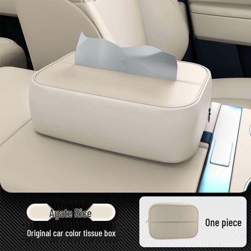 Applicable for Roewe M7 Tissue Box: Car Seat Hanging Paper Holder for 25 Models, Interior Decoration Supplies Roewe M7
Applicable for Roewe M7 Tissue Box: Car Seat Hanging Paper Holder for 25 Models, Interior Decoration Supplies Roewe M7