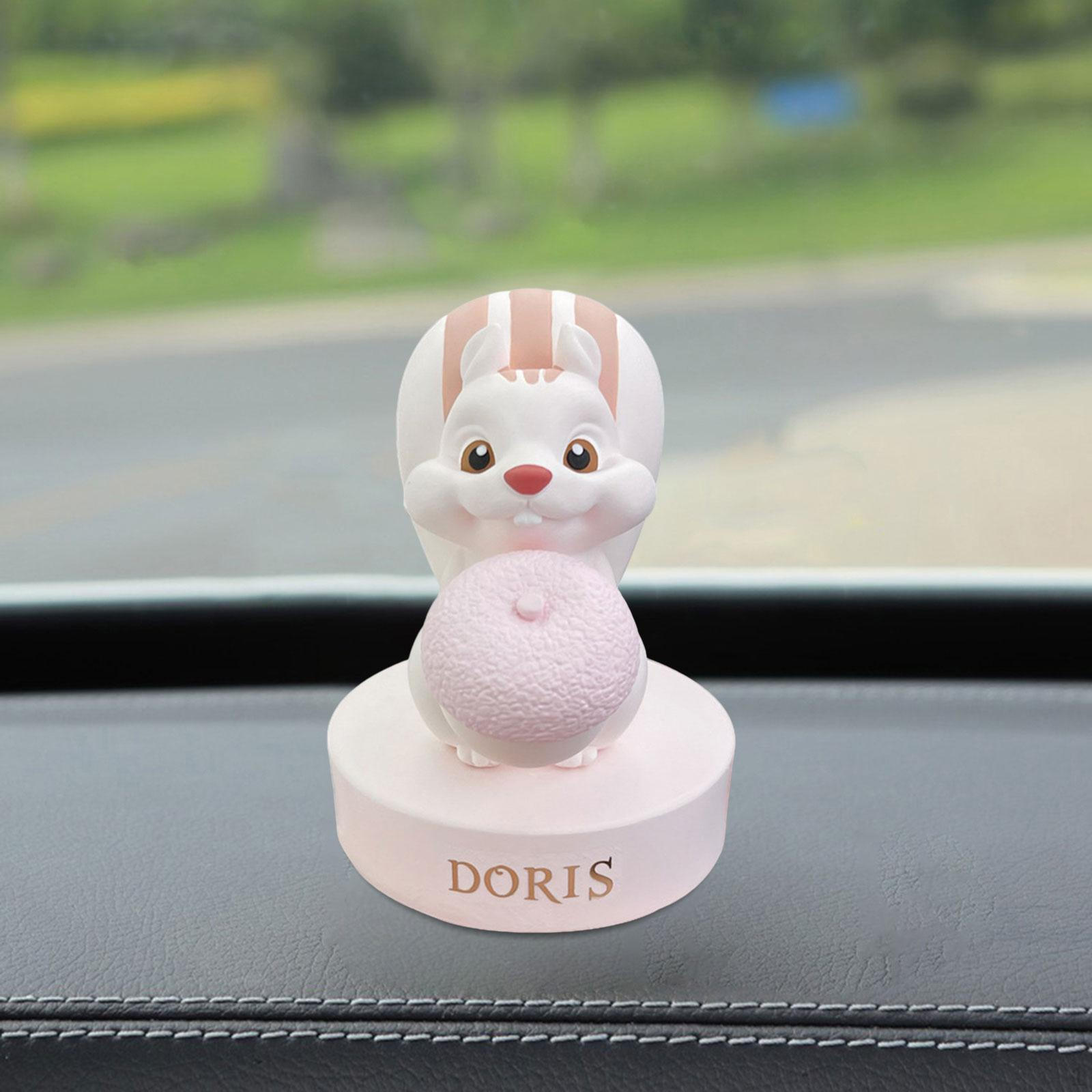 Aroma Statue Squirrel Fall Figurines Art Gifts Fragrance for Coffee Pink
Aroma Statue Squirrel Fall Figurines Art Gifts Fragrance for Coffee Pink
