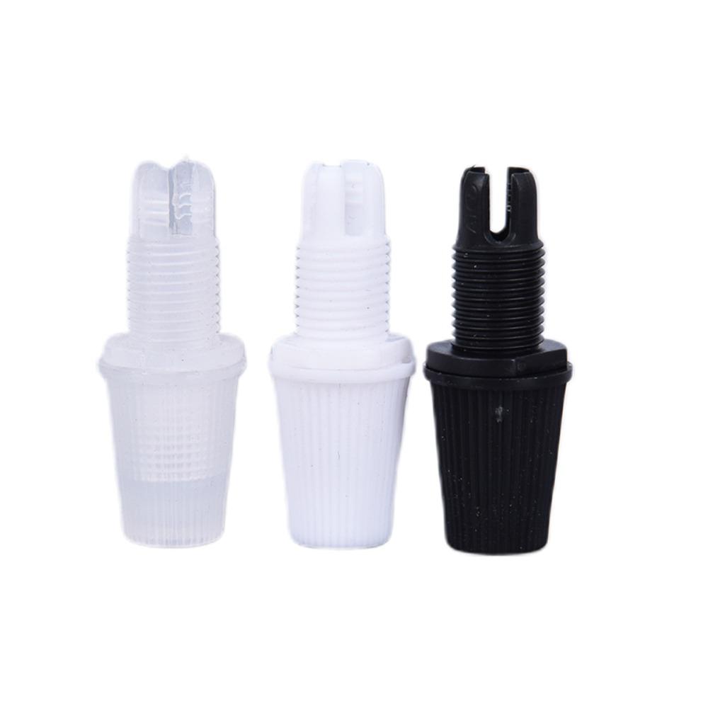 Pendant Light Lighting Accessories Threaded Wire Clip Cord Grips Cable Strain Relief Cable Clamp White-10pcs
Pendant Light Lighting Accessories Threaded Wire Clip Cord Grips Cable Strain Relief Cable Clamp White-10pcs