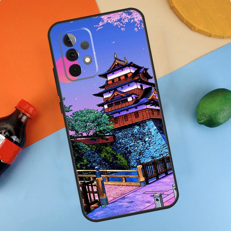 Pixel Aesthetic Case For Samsung Galaxy A32 A12 A22 A52 A06 A54 A34 A14 A56 A36 A26 A16 A13 A53 A15 A35 A55 Samsung A53 5G
Pixel Aesthetic Case For Samsung Galaxy A32 A12 A22 A52 A06 A54 A34 A14 A56 A36 A26 A16 A13 A53 A15 A35 A55 Samsung A53 5G