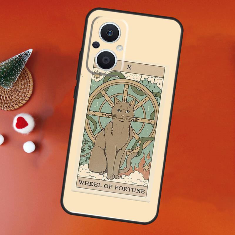 The Empress Tarot Cat Art Print Case For OPPO Find X5 X6 X8 X9 Pro OPPO Reno 8T 7 8 Lite 13F 14F 12F 11F 10 13 14 Pro Cover OPPO Find X9 Pro
The Empress Tarot Cat Art Print Case For OPPO Find X5 X6 X8 X9 Pro OPPO Reno 8T 7 8 Lite 13F 14F 12F 11F 10 13 14 Pro Cover OPPO Find X9 Pro