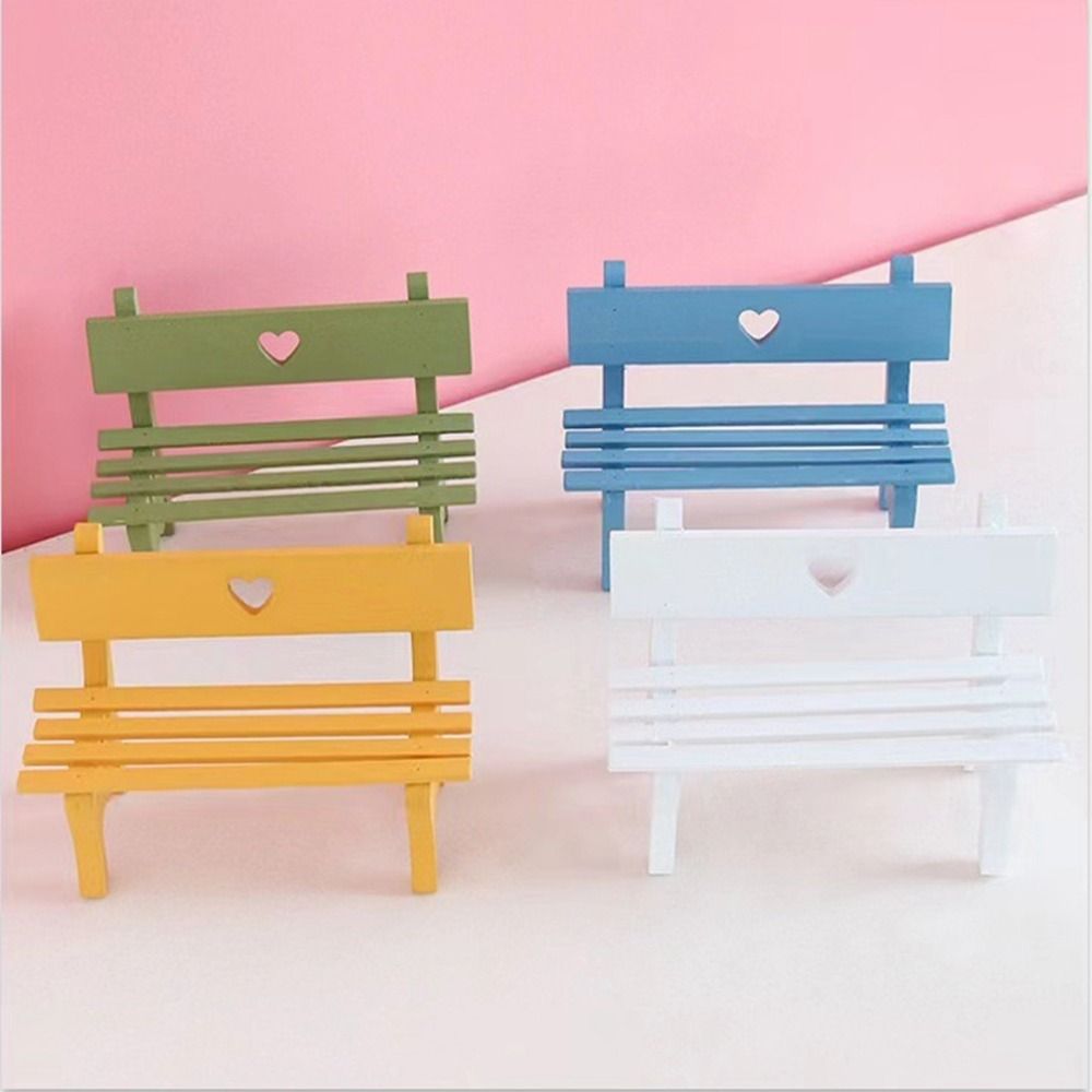 Solid Color Dollhouse Love Chairs Handmade Miniature Sofa Chairs Furniture Accessories L жовтий
Solid Color Dollhouse Love Chairs Handmade Miniature Sofa Chairs Furniture Accessories L жовтий