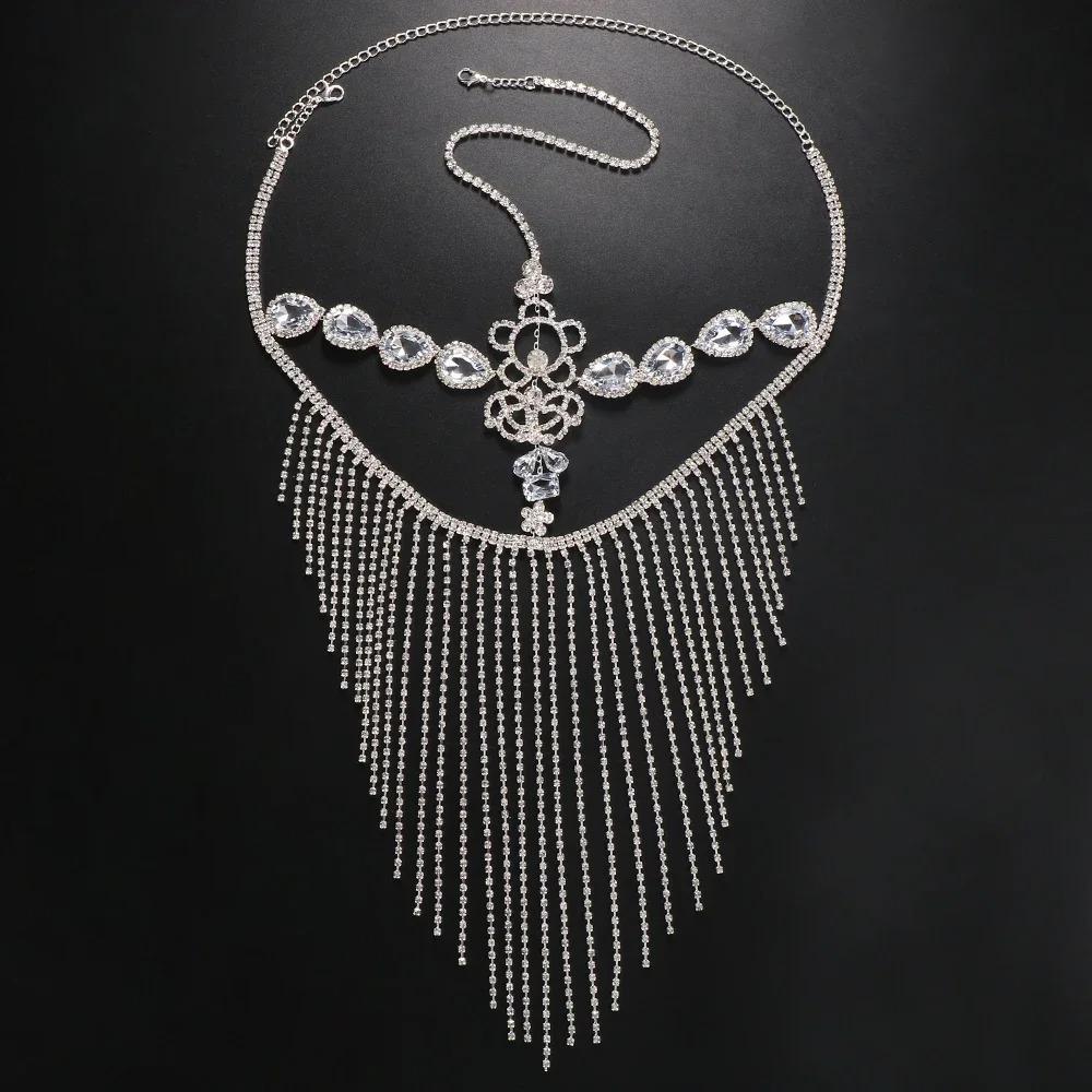 Fashion Crystal Facial Rhinestone Fringe Masquerade Tassel Mask Jewelry for Women Decorative Hair Face Chain Party Accessories
Fashion Crystal Facial Rhinestone Fringe Masquerade Tassel Mask Jewelry for Women Decorative Hair Face Chain Party Accessories