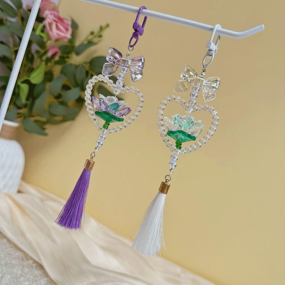 with Tassel Mobile Phone Chain Charm Mobile Phone Strap Mobile Phone Pendant Phone Decoration жовтий
with Tassel Mobile Phone Chain Charm Mobile Phone Strap Mobile Phone Pendant Phone Decoration жовтий