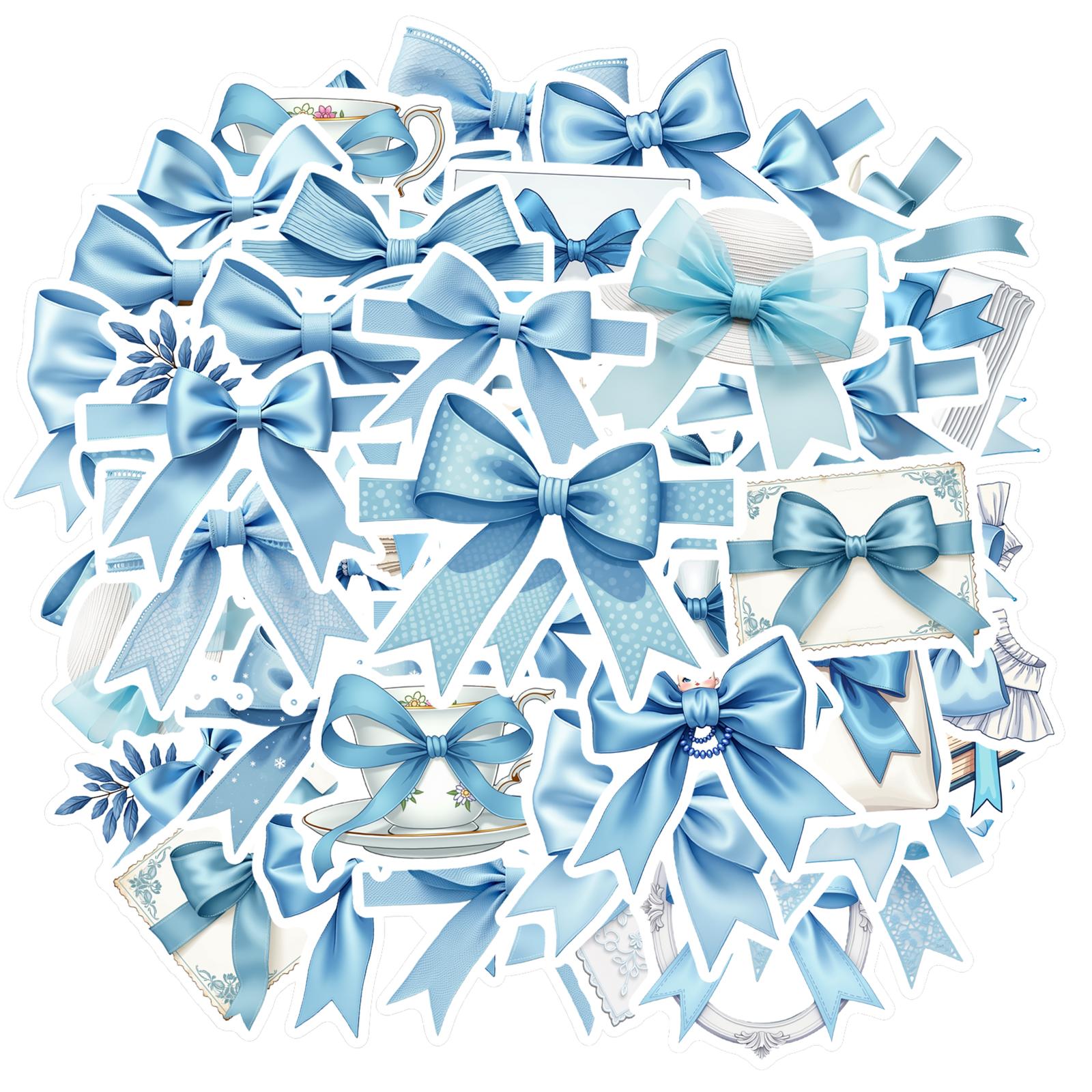 35-100pcs Cartoon Cute Blue Bow Sealing Sticker Diy Pvc Laptop Decals Decoration Stiker Reward Gift Stationery School Supplies
35-100pcs Cartoon Cute Blue Bow Sealing Sticker Diy Pvc Laptop Decals Decoration Stiker Reward Gift Stationery School Supplies