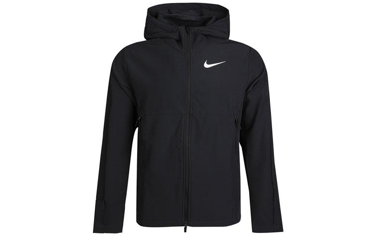 Nike Jackets Men s Black Hooded Moderate Other CU7347-010 L
Nike Jackets Men s Black Hooded Moderate Other CU7347-010 L