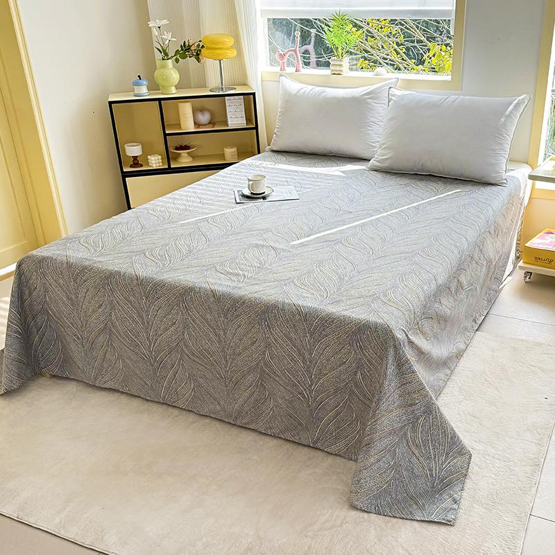 A printed sheet, soft and comfortable breathable bedding for bedrooms, guest rooms, all seasons 120x230cm
A printed sheet, soft and comfortable breathable bedding for bedrooms, guest rooms, all seasons 120x230cm