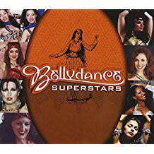 CD BELLYDANCE SUPERSTARS - Bellydance Superstars 1868500612 Mondo Melodia 2002 Non Japan Dance & Electronica Used
CD BELLYDANCE SUPERSTARS - Bellydance Superstars 1868500612 Mondo Melodia 2002 Non Japan Dance & Electronica Used