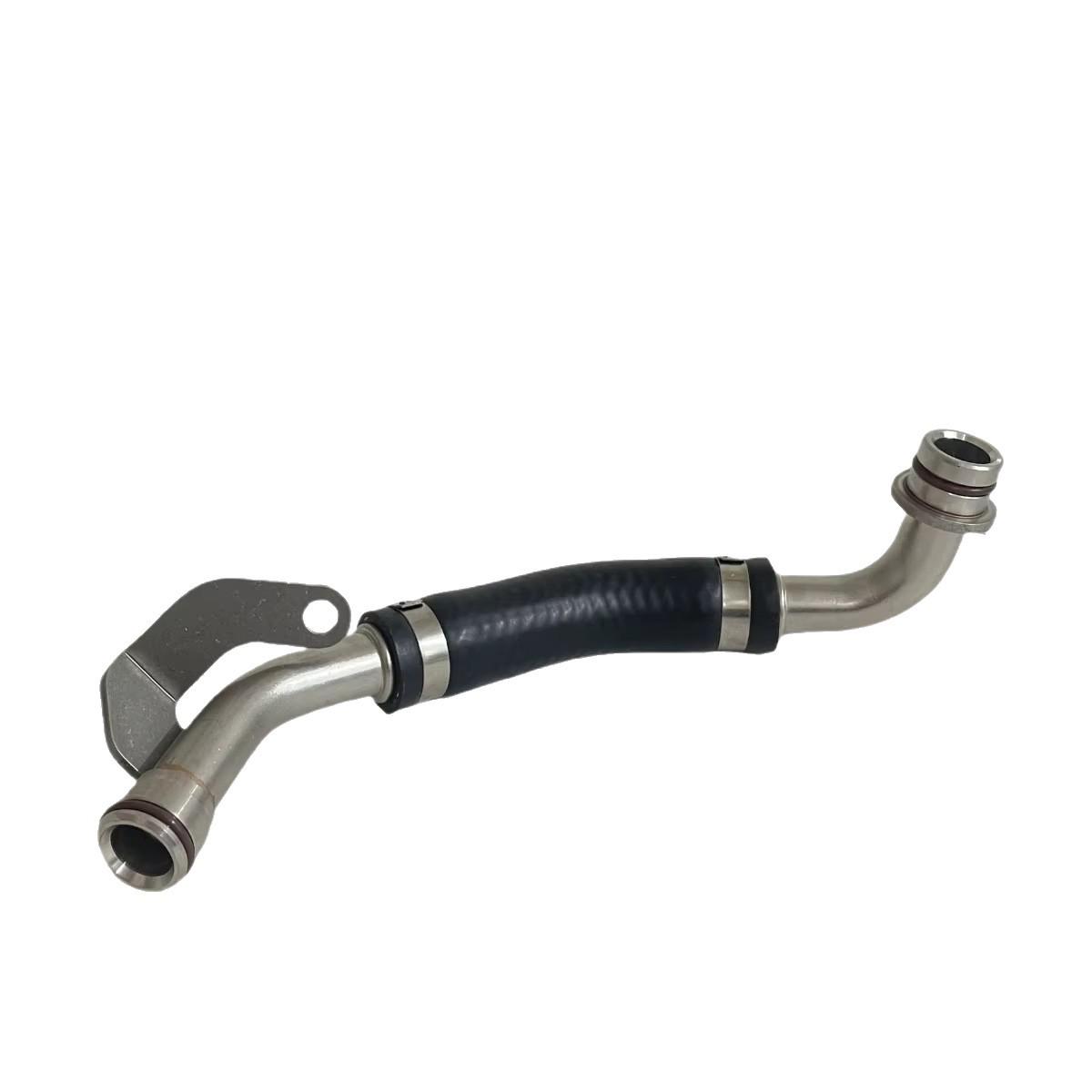 BMW E91 E92 E93 F30 F31 F34 F35 F32 Turbo Oil Line 11427585403 F12 variant
BMW E91 E92 E93 F30 F31 F34 F35 F32 Turbo Oil Line 11427585403 F12 variant