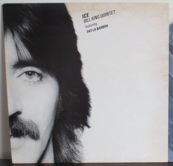 Виниловая пластинка BILL KING QUINTET Ice NP1 Night Passage R 1984 Канада Джаз Б/у
Виниловая пластинка BILL KING QUINTET Ice NP1 Night Passage R 1984 Канада Джаз Б/у