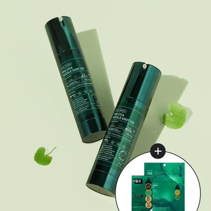 VT Procica Riddle Shot 100 + 100 Procica Riddle Shot Stick Pouch + Procica 2-ступенчатая гелевая маска
VT Procica Riddle Shot 100 + 100 Procica Riddle Shot Stick Pouch + Procica 2-ступенчатая гелевая маска