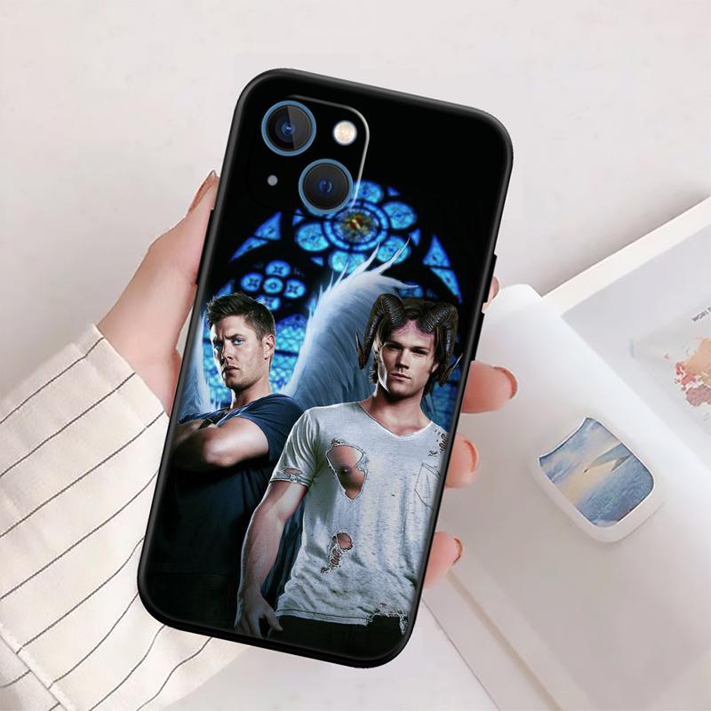 RP64 S-Supernaturals Phone Case for Samsung Galaxy A11 A12 A13 A15 A52S A53 A55 A56 A70 A71 A72 A73 F06 F16 F56 S10 Plus S10e Galaxy A11
RP64 S-Supernaturals Phone Case for Samsung Galaxy A11 A12 A13 A15 A52S A53 A55 A56 A70 A71 A72 A73 F06 F16 F56 S10 Plus S10e Galaxy A11
