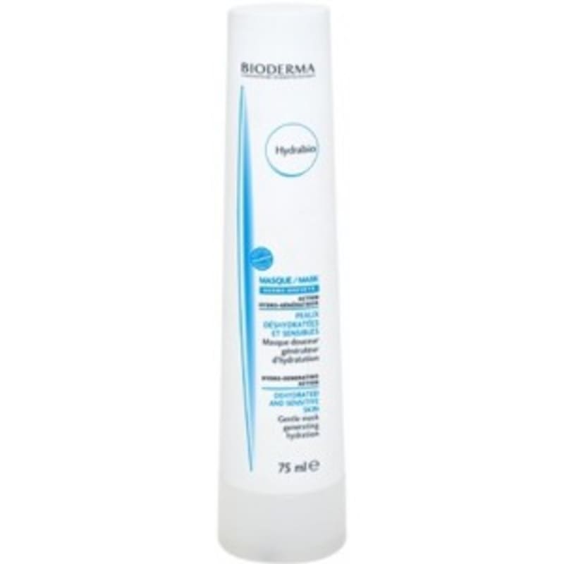 Bioderma Hydrabio Mask 75ml
Bioderma Hydrabio Mask 75ml